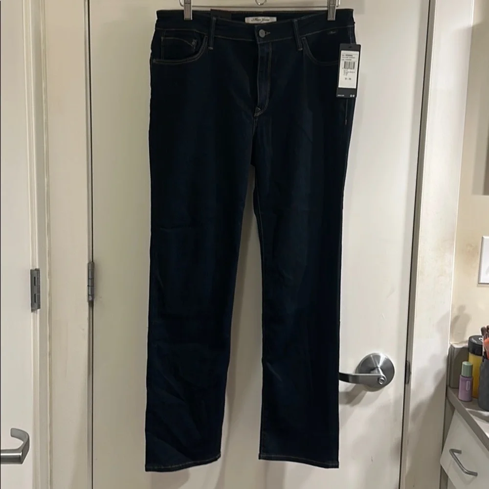Mavi Kendra Jeans Women - Picture 1 of 11
